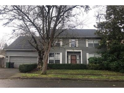 Preforeclosure Single-family Home In Tualatin, Oregon