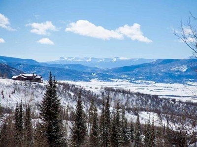 Steamboat Springs CO 80487