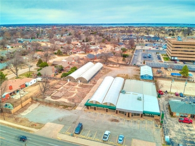 4535 NW 63rd St, Oklahoma City, OK 73132 - Retail for Sale