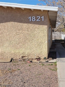 1821 Jefferson St APT 2, North Las Vegas, NV 89030