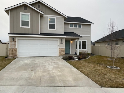 3517 S Cape Coral Ave, Nampa, ID 83686