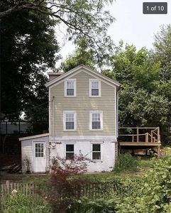 4 Lewis St, New Haven, CT 06513