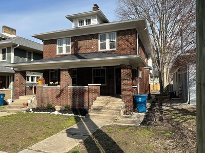 430 E 49th St, Indianapolis, IN 46205