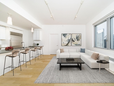 554 West 54th Street 26-H, New York, NY, 10019 | Nest Seekers