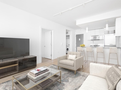 554 West 54th Street 27-L, New York, NY, 10019 | Nest Seekers