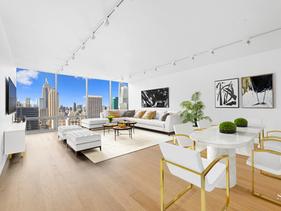 641 Fifth Avenue 38G, New York, NY, 10022 | Nest Seekers