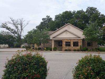 1203 E College St, Brownsville, TN 38012 - Office for Sale