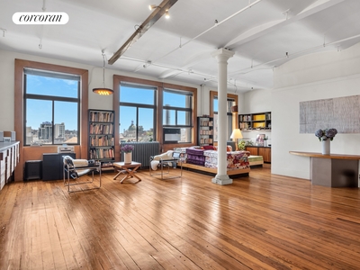 491 Broadway 9, New York, NY, 10012 | Nest Seekers