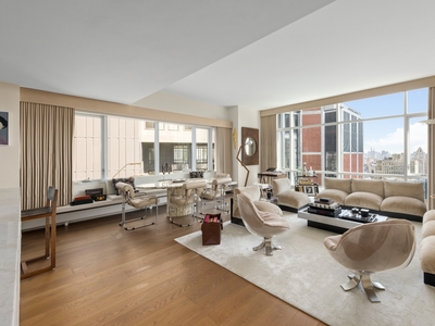 5 Beekman Street, New York, NY, 10038 | 2 BR for sale, apartment sales