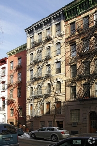 53 E 7th St, New York, NY 10003 - Multifamily for Sale