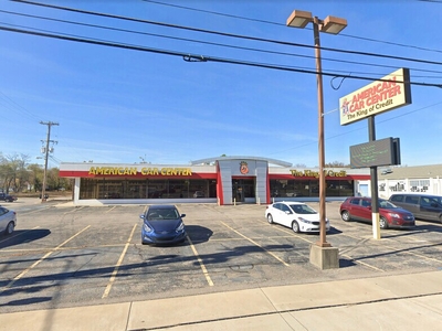 6770 Dixie Hwy, Louisville, KY 40258 - Retail for Sale