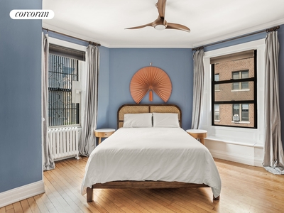 855 West End Avenue, New York, NY, 10025 | 2 BR for sale, apartment sales