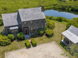 3 bedroom luxury Detached House for sale in Nantucket, Massachusetts