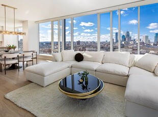 4 bedroom luxury Apartment for sale in Boston, Massachusetts