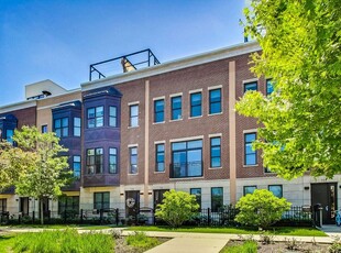 4 bedroom luxury Townhouse for sale in Chicago, Illinois
