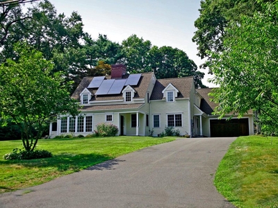 Luxury 12 room Detached House for sale in Westport, Connecticut