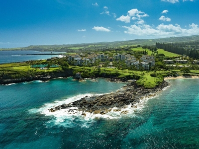 2 bedroom luxury Apartment for sale in Lahaina, Hawaii