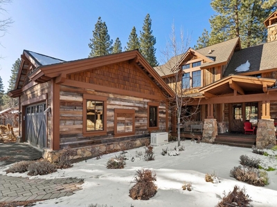 3 bedroom luxury Townhouse for sale in Truckee, California