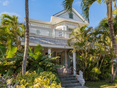 5 bedroom luxury Detached House for sale in Key West, United States