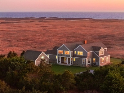 5 bedroom luxury Detached House for sale in Nantucket, Massachusetts