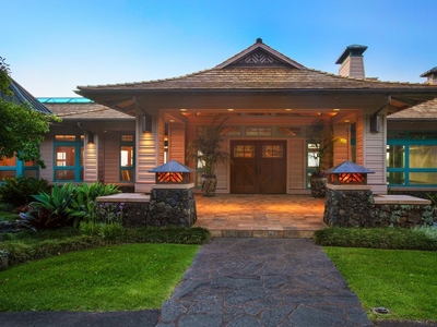 5 bedroom luxury House for sale in Kula, Hawaii