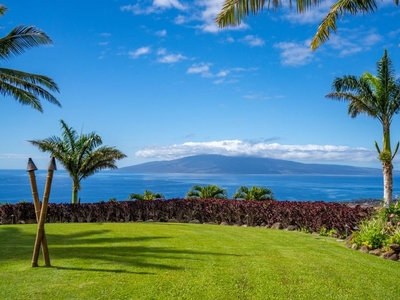 Luxury 4 bedroom Detached House for sale in Lahaina, Hawaii