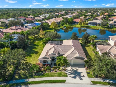 Luxury 4 bedroom Detached House for sale in Lakewood Ranch, United States