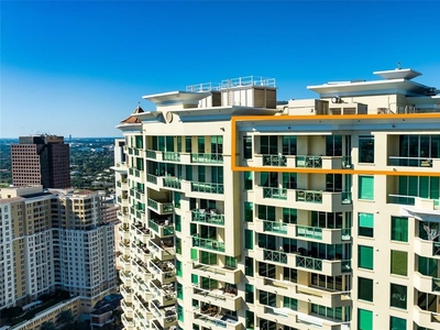 Luxury apartment complex for sale in Fort Lauderdale, Florida
