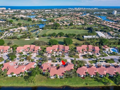 Luxury apartment complex for sale in Jupiter, Florida