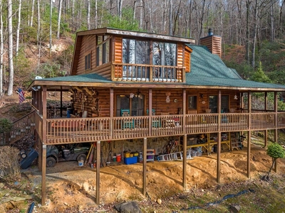 Luxury Detached House for sale in Ellijay, United States