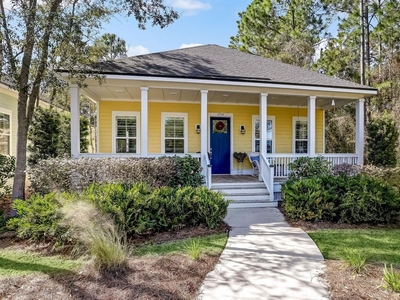 Luxury Detached House for sale in Fernandina Beach, Florida