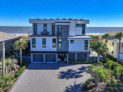 5 bedroom luxury Detached House for sale in Fernandina Beach, United States