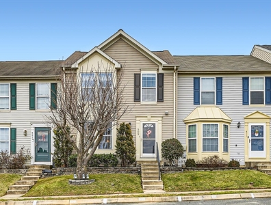Luxury Townhouse for sale in Abingdon, Maryland